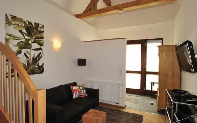 Appartements Alte Schule