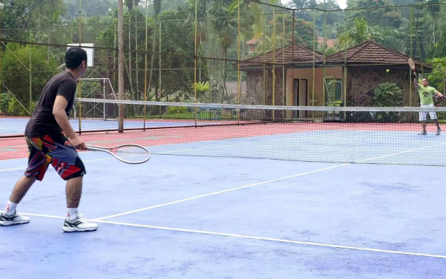 Grand Cempaka Resort Hotel