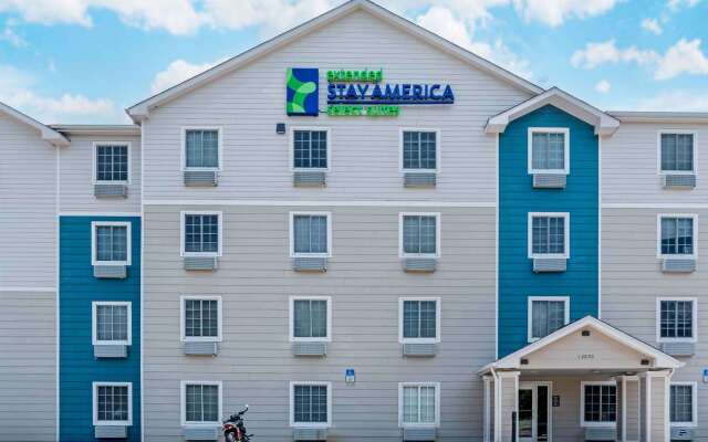 Extended Stay America Select Suites - Pensacola - Northeast