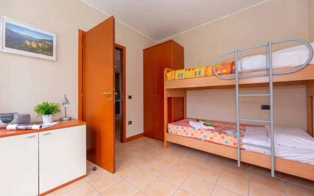 Villa Apartments - Porto Letizia