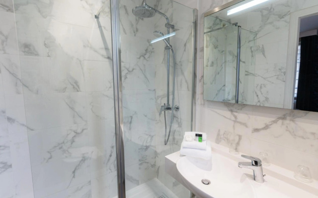 Le Grand Hôtel de l'Espérance