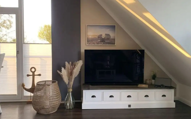 Beach Apartment Nordstern