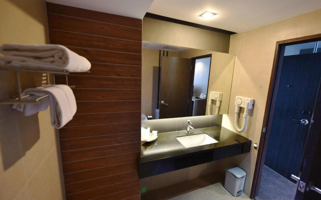 Bangkok City Hotel