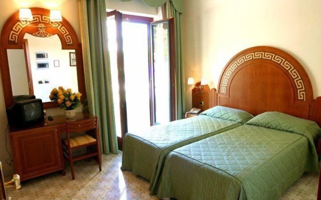 Hotel Villa Igea