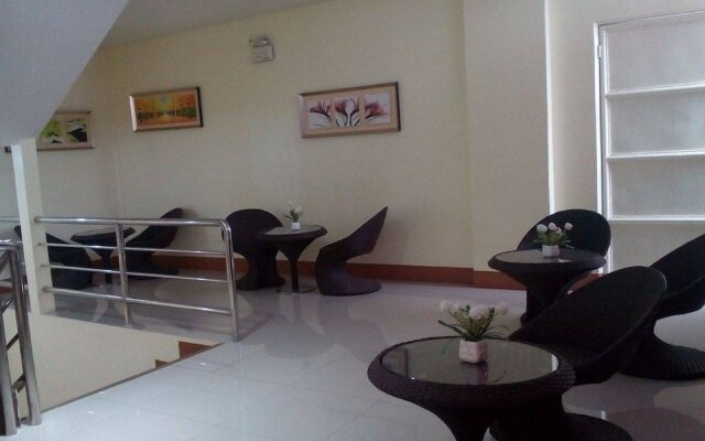 Meaco Hotel - Dipolog