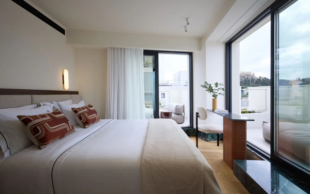 Bellén Athens Hotel