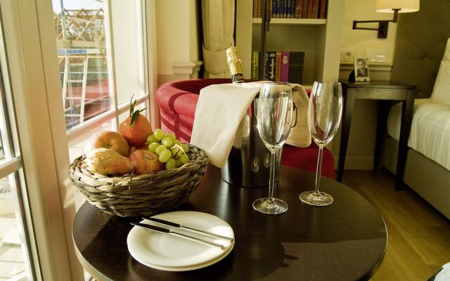 Parkhotel Surenburg