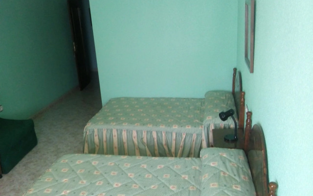 Hostal El Guia del Abad