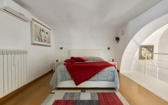 3160 Dolce Suite by Barbarhouse