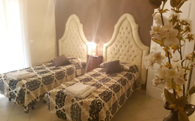 La Rosa dei Venti B&B