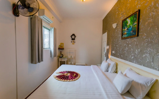 A25 Hotel - 35 Mac Thi Buoi