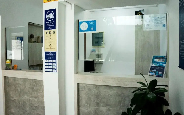 Rio Hotel