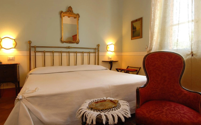Il Rondo Boutique Hotel