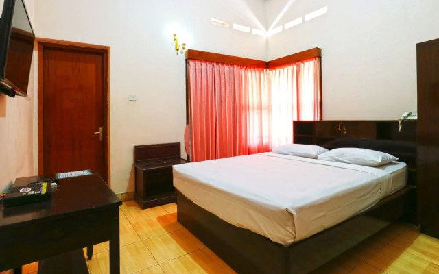 Armyn Guesthouse