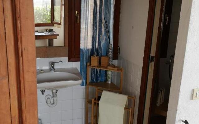 Agriturismo Elianto