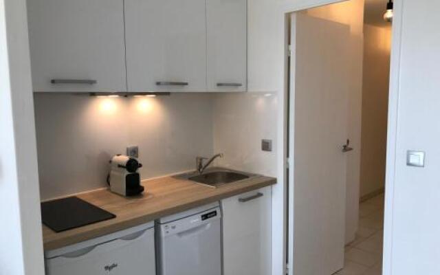 Appartement Vue Mer Cannes Azur