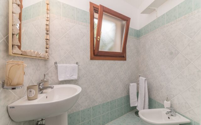 La Dimora Di Montelittu With AC