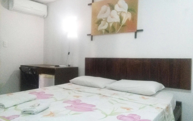 Pousada Beijos y Abraços