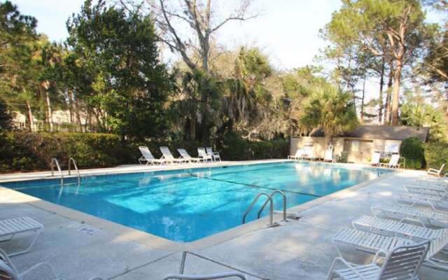 Night Heron by Vtrips