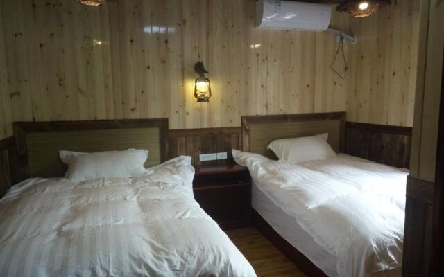 Wudangshan tianle hotel