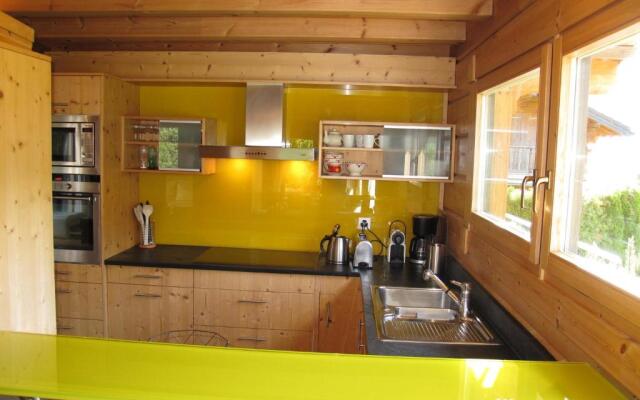 Chalet CALIN NEND100