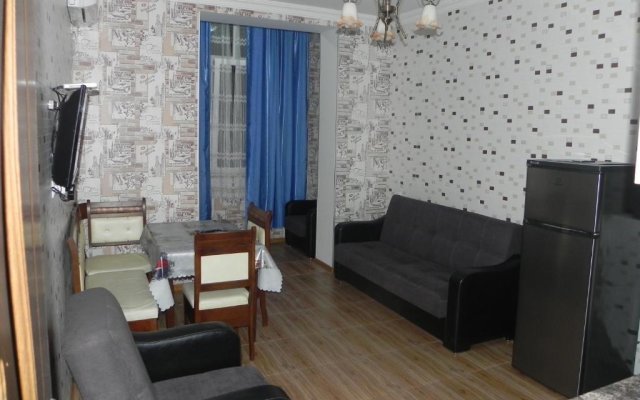 Apartment Rustaveli 59