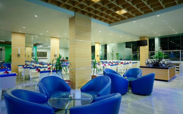 BATIQA Hotel & Apartments Karawang