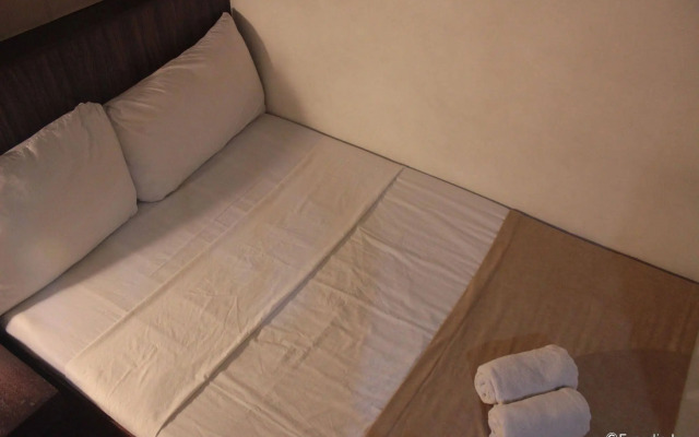 The Orange Place Hotel Quezon City