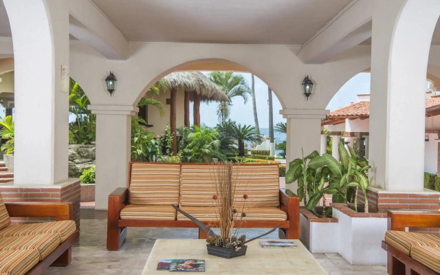 Hotel Tropicana Vallarta