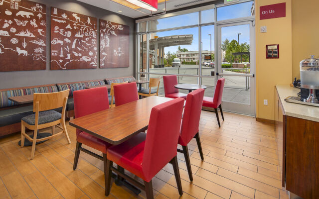 TownePlace Suites by Marriott Bellingham