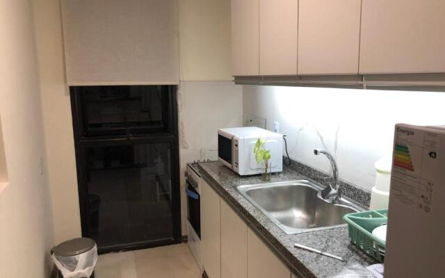 Apartamento céntrico 3 Edificio picazzo en Mercedes Uruguay