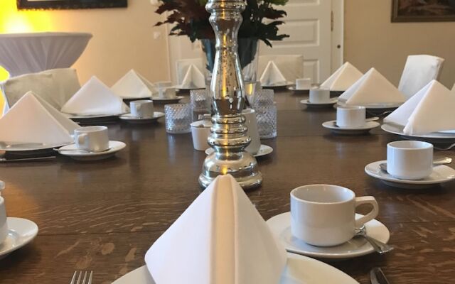 Schlosshotel Diersfordt