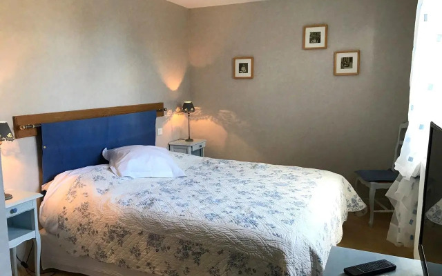 Logis Auberge Du Fel