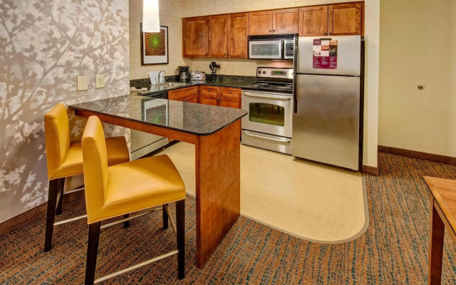 Residence Inn by Marriott Memphis Southaven