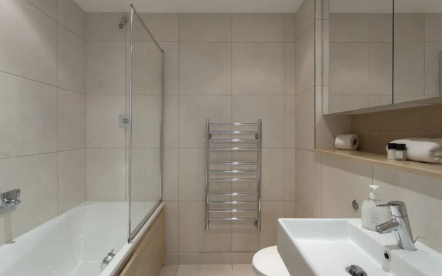 Times Square Apartments