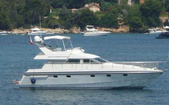 Raxul Boat