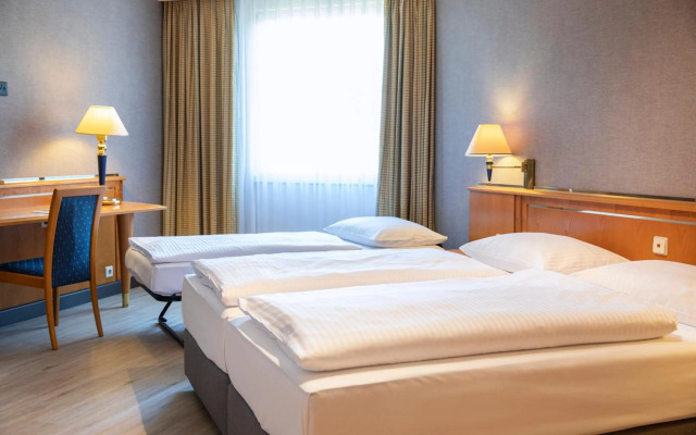 ACHAT Hotel Magdeburg
