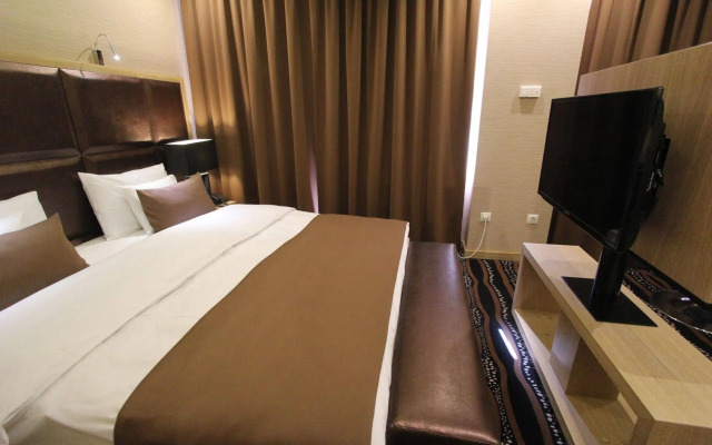 Aquaticum Debrecen Thermal and Wellness Hotel