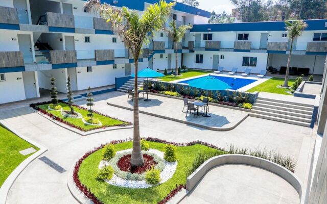 Hotel Grand Centurion