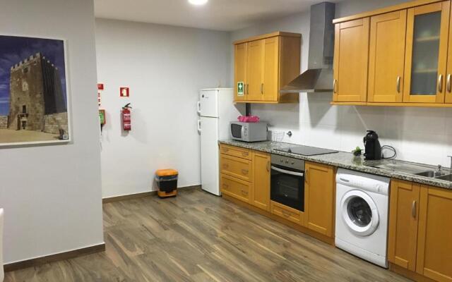 Apartamento da Seara "Lamego"
