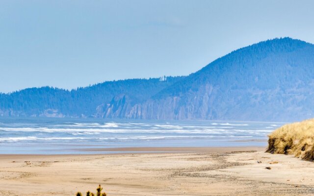 Getaway Oceanfront Lodging