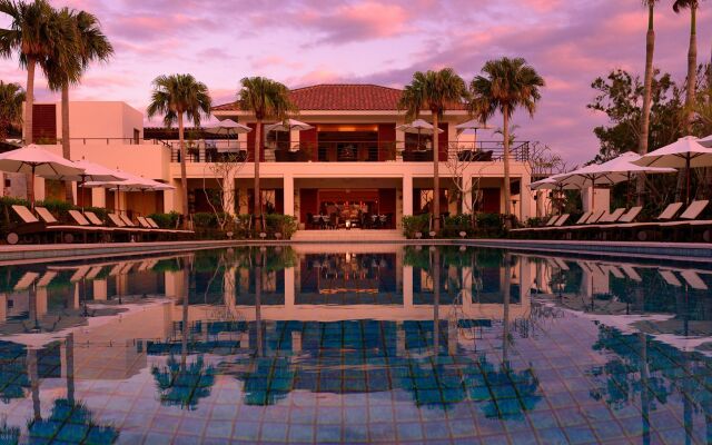 The Atta Terrace Club Towers