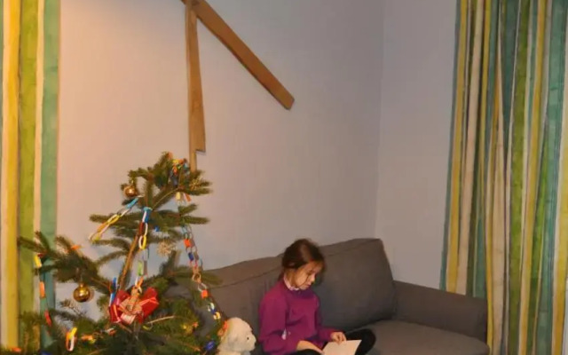 Gospodarstwo Pytlówka Sokalski Michał