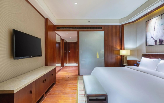 Holiday Inn Resort Chaohu Hot Spring by IHG