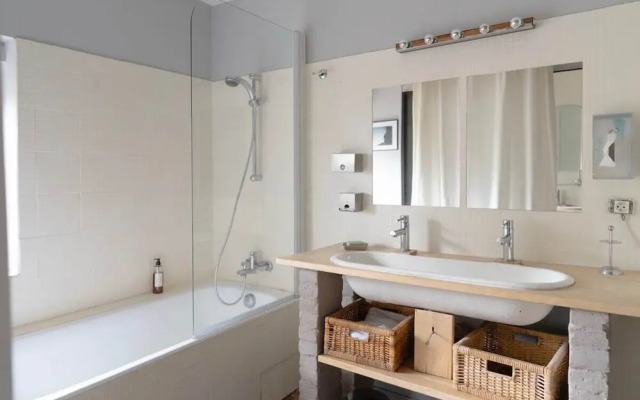 La Rose du petit Bois