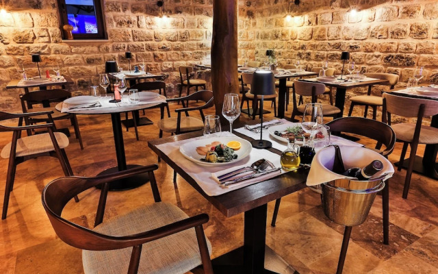Boutique hotel Ruzmarin Garden&SPA