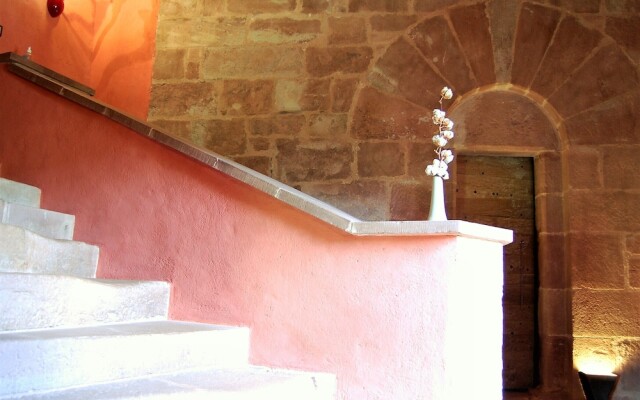 Chateau La Servayrie