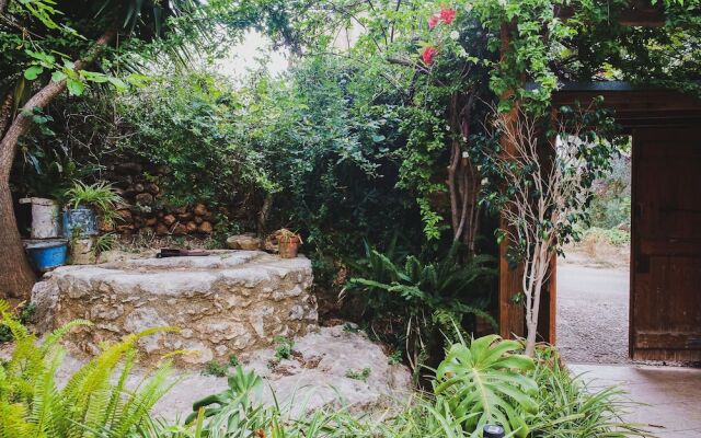 Serene Indoor Pool & Hamam Villa