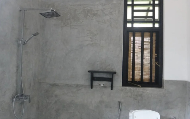 Seagulls Beach & Garden Cabanas