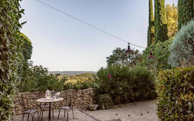 Hotel Crillon Le Brave